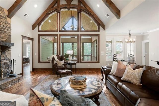 32 Bessie Lane, Jasper, GA 30143