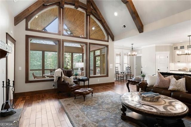 32 Bessie Lane, Jasper, GA 30143