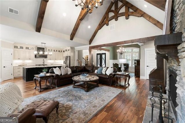32 Bessie Lane, Jasper, GA 30143