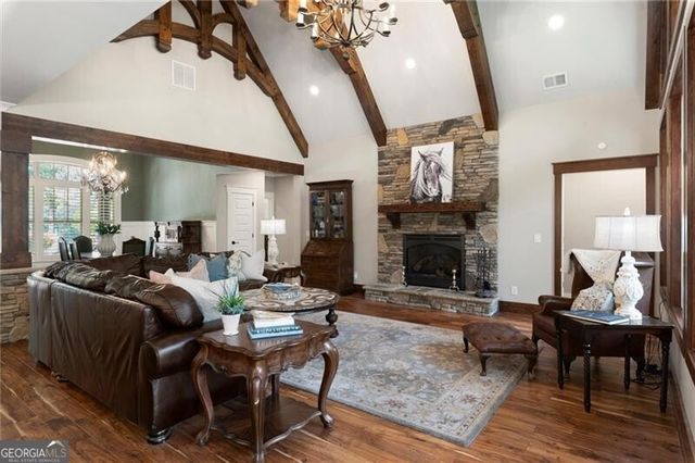 32 Bessie Lane, Jasper, GA 30143