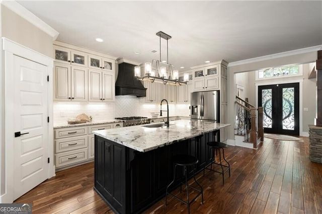 32 Bessie Lane, Jasper, GA 30143