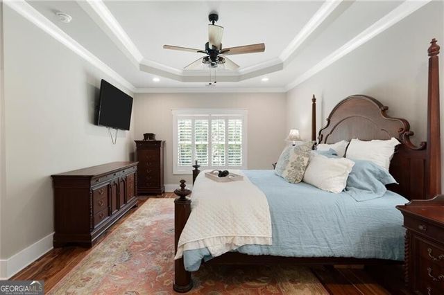 32 Bessie Lane, Jasper, GA 30143