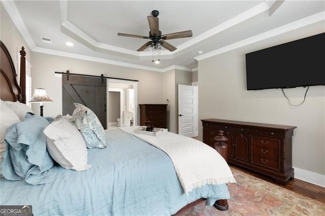 32 Bessie Lane, Jasper, GA 30143