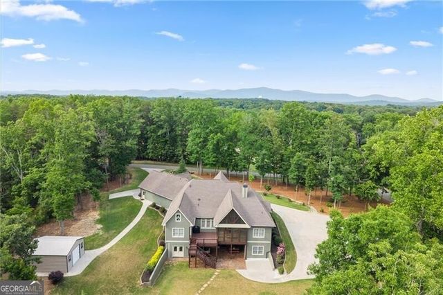 32 Bessie Lane, Jasper, GA 30143