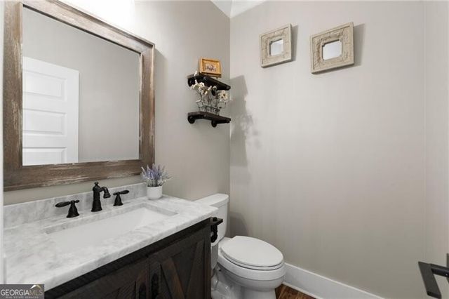 32 Bessie Lane, Jasper, GA 30143