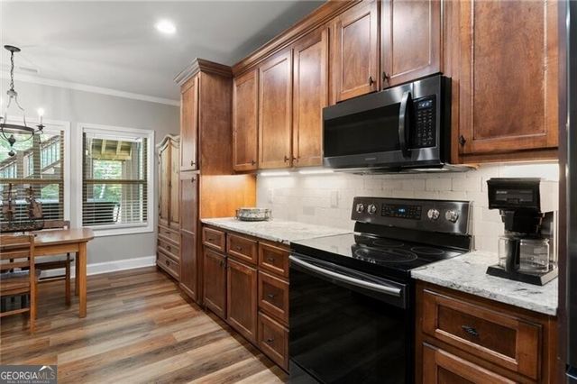 32 Bessie Lane, Jasper, GA 30143
