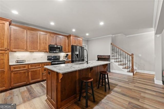 32 Bessie Lane, Jasper, GA 30143