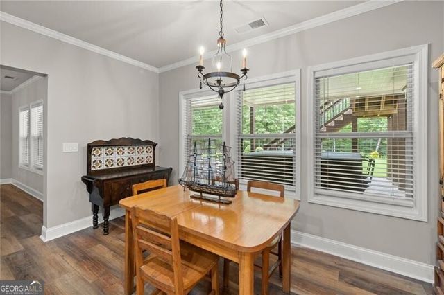 32 Bessie Lane, Jasper, GA 30143