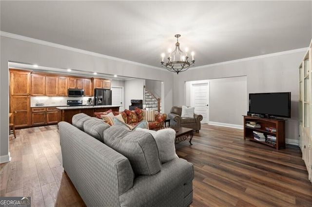 32 Bessie Lane, Jasper, GA 30143