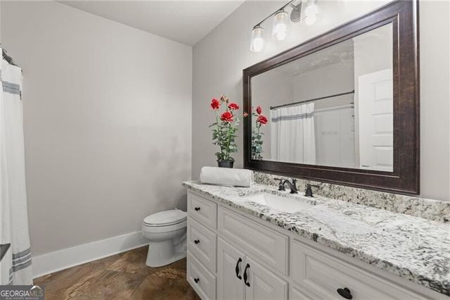 32 Bessie Lane, Jasper, GA 30143