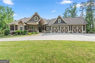 32 Bessie Lane, Jasper, GA 30143