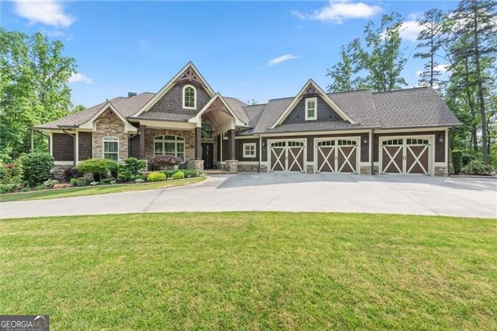 32 Bessie Lane, Jasper, GA 30143