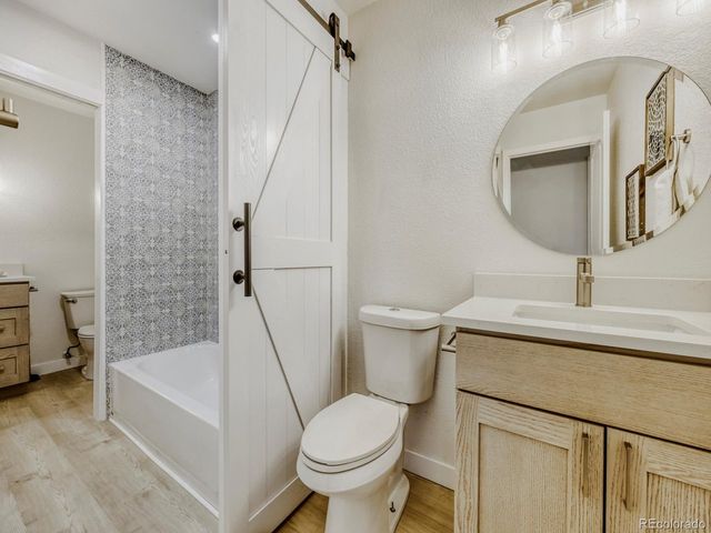 6941 W 87th Way 294, Arvada, CO 80003