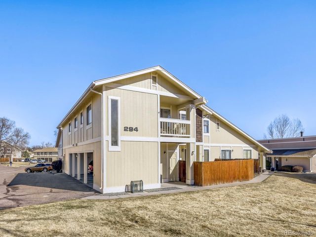 6941 W 87th Way 294, Arvada, CO 80003