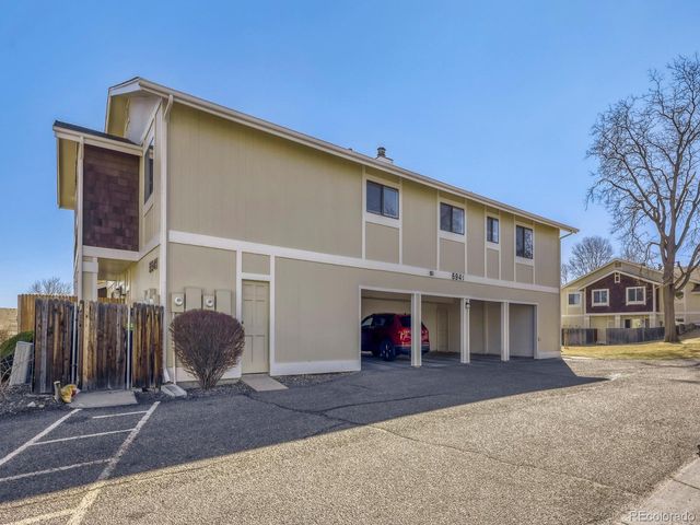 6941 W 87th Way 294, Arvada, CO 80003