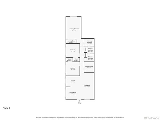 6941 W 87th Way 294, Arvada, CO 80003