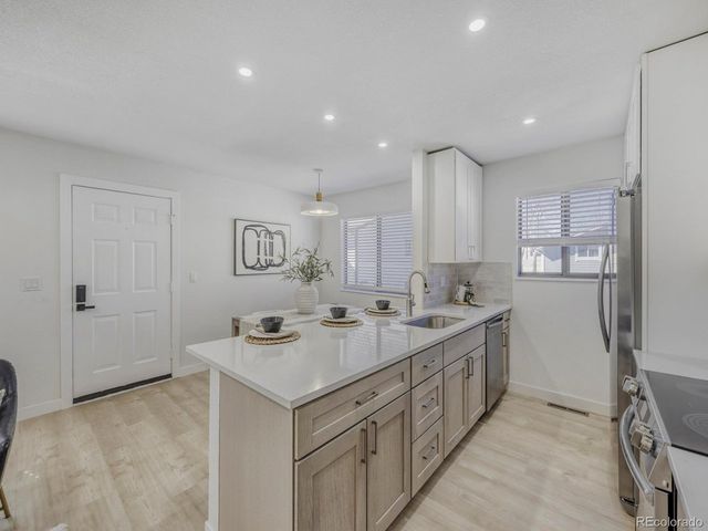 6941 W 87th Way 294, Arvada, CO 80003