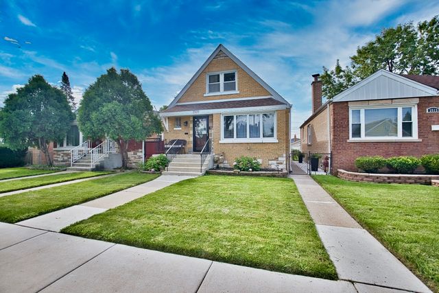 3509 W 73rd Place, Chicago, IL 60629