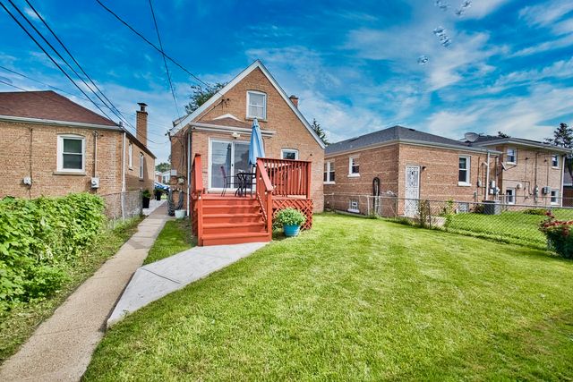 3509 W 73rd Place, Chicago, IL 60629