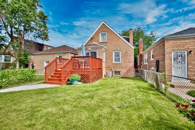 3509 W 73rd Place, Chicago, IL 60629