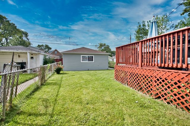 3509 W 73rd Place, Chicago, IL 60629