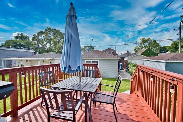 3509 W 73rd Place, Chicago, IL 60629