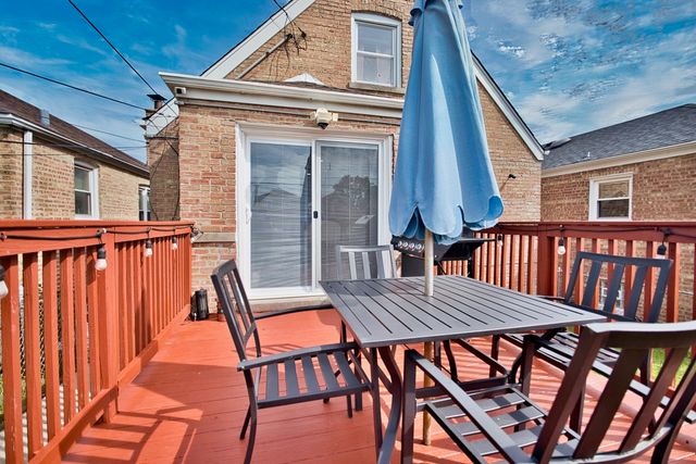 3509 W 73rd Place, Chicago, IL 60629