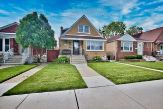 3509 W 73rd Place, Chicago, IL 60629