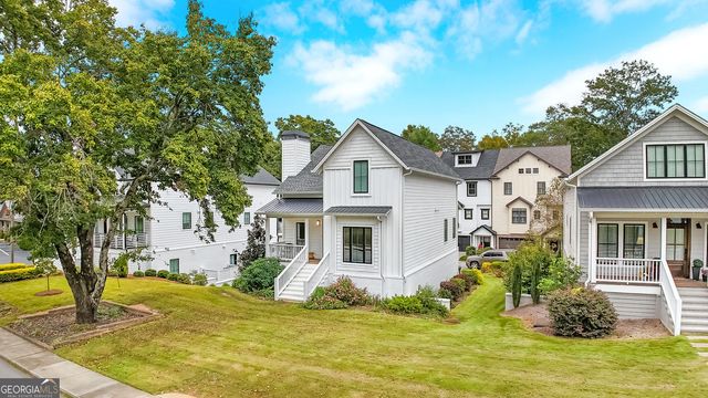 205 Flesner Court, Clarkesville, GA 30523