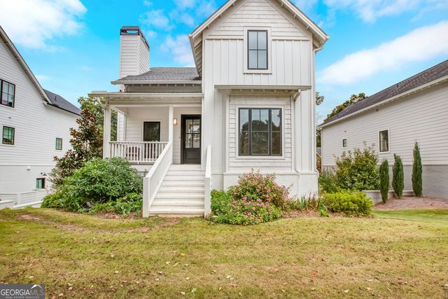 205 Flesner Court, Clarkesville, GA 30523