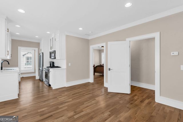 205 Flesner Court, Clarkesville, GA 30523