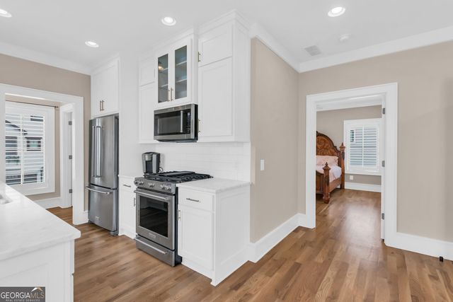 205 Flesner Court, Clarkesville, GA 30523