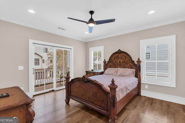 205 Flesner Court, Clarkesville, GA 30523