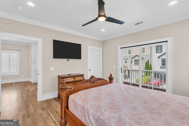 205 Flesner Court, Clarkesville, GA 30523