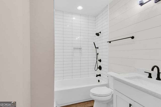 205 Flesner Court, Clarkesville, GA 30523