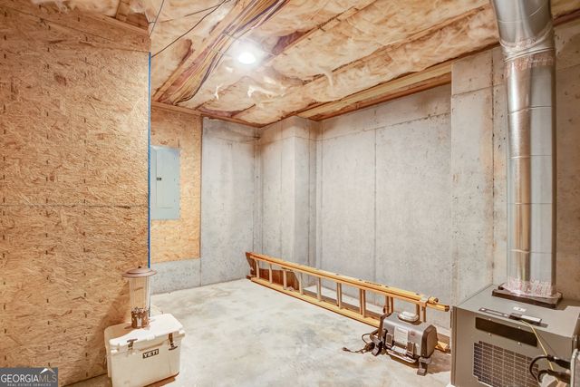 205 Flesner Court, Clarkesville, GA 30523