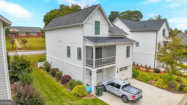 205 Flesner Court, Clarkesville, GA 30523