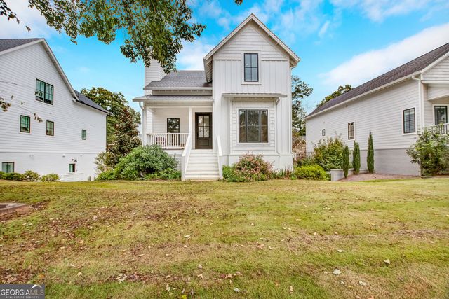 205 Flesner Court, Clarkesville, GA 30523