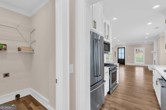 205 Flesner Court, Clarkesville, GA 30523