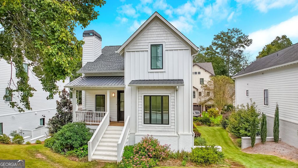 205 Flesner Court, Clarkesville, GA 30523