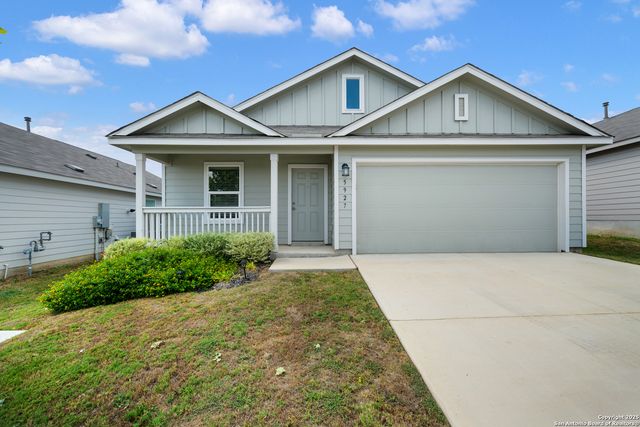 5927 Sunset Song, Bulverde, TX 78163