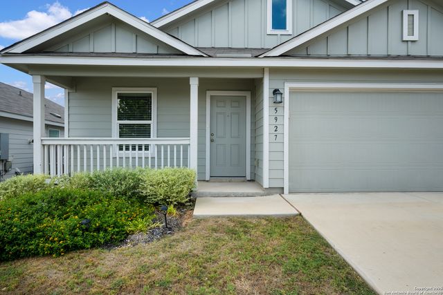 5927 Sunset Song, Bulverde, TX 78163