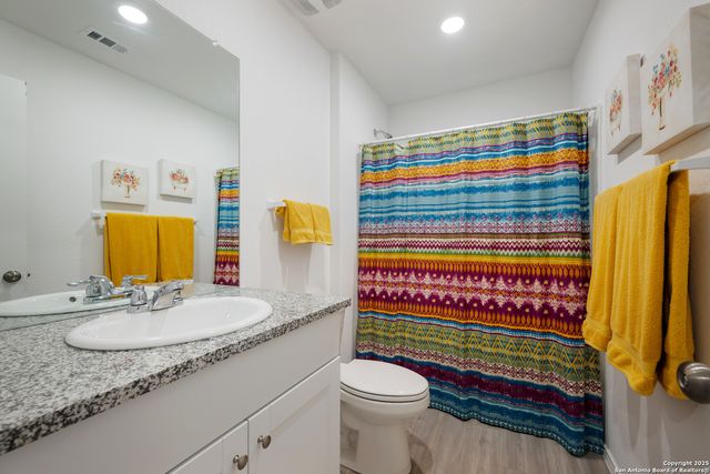 5927 Sunset Song, Bulverde, TX 78163