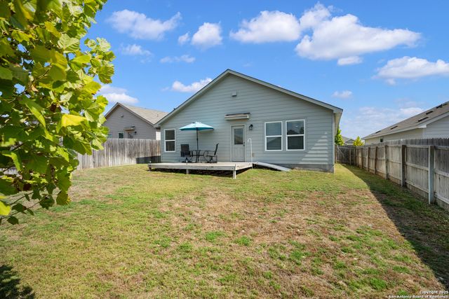 5927 Sunset Song, Bulverde, TX 78163