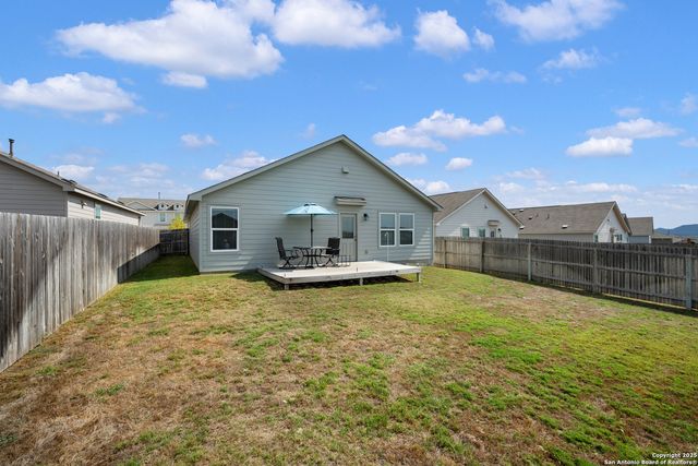 5927 Sunset Song, Bulverde, TX 78163