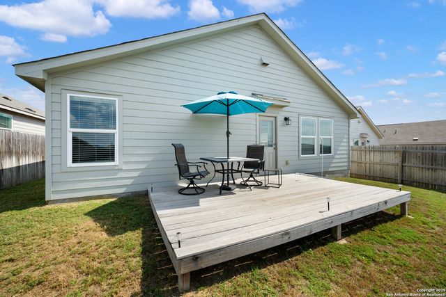 5927 Sunset Song, Bulverde, TX 78163