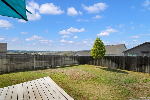 5927 Sunset Song, Bulverde, TX 78163