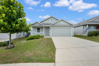 5927 Sunset Song, Bulverde, TX 78163