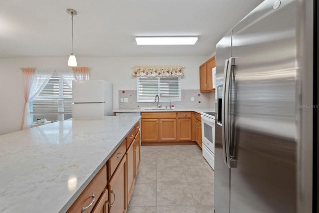 4521 CASABLANCA AVENUE, Kissimmee, FL 34746