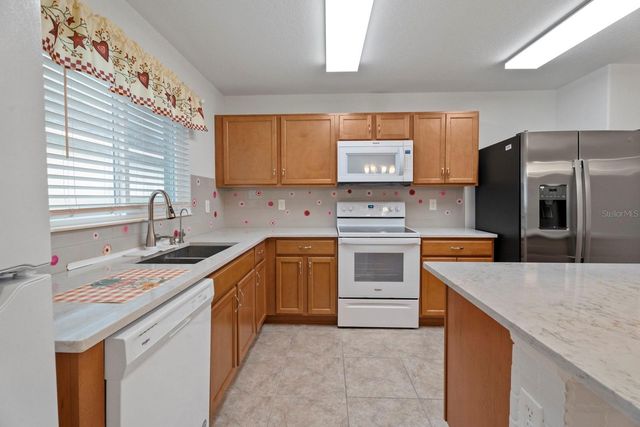 4521 CASABLANCA AVENUE, Kissimmee, FL 34746